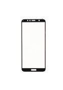Verre trempé 5D - Huawei Y6 2018