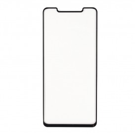 Verre trempé 5D - Honor 20 Pro