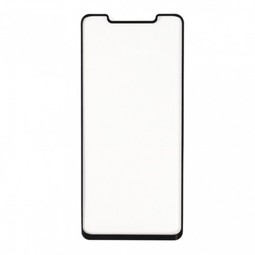 Verre trempé 5D - Honor 20 Pro