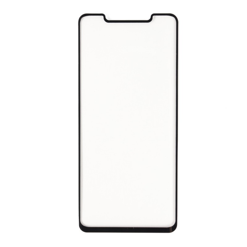 Verre trempé 5D - Honor 20 Pro
