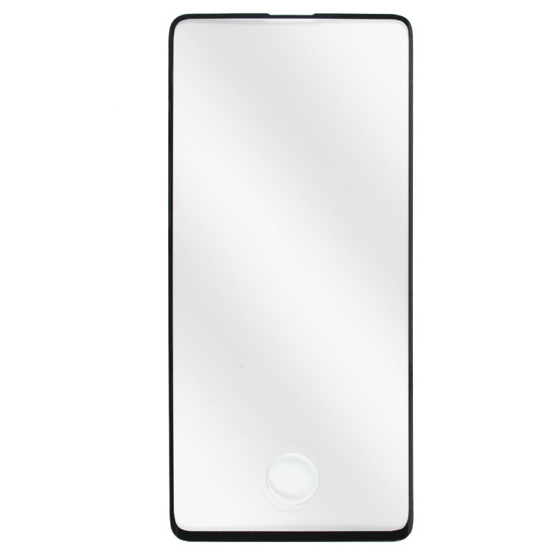 Film verre trempé 3D (9H) - Galaxy S10