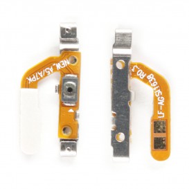 Nappe power - Galaxy A7 / A5 / A3 2017