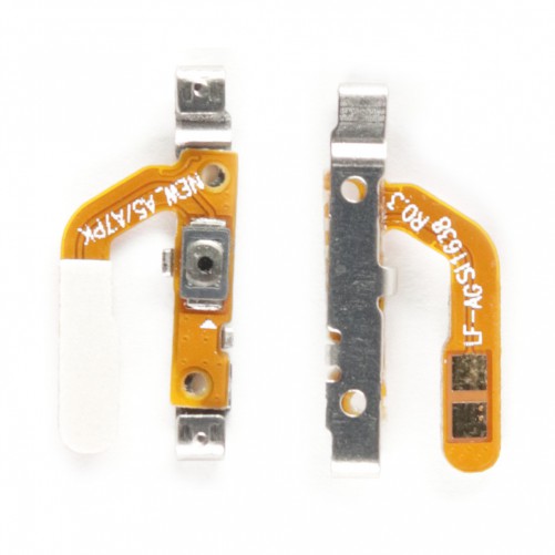 Nappe power - Galaxy A7 / A5 / A3 2017