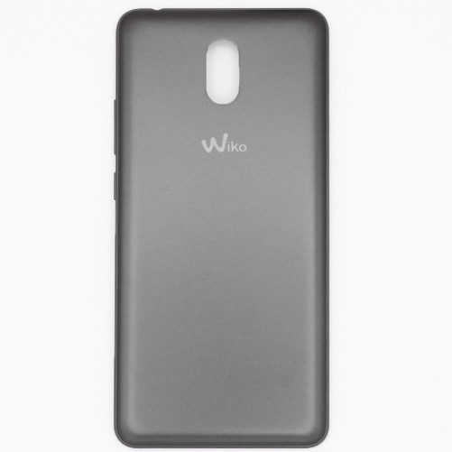 Coque arrière (Officielle) - Wiko Lenny 5