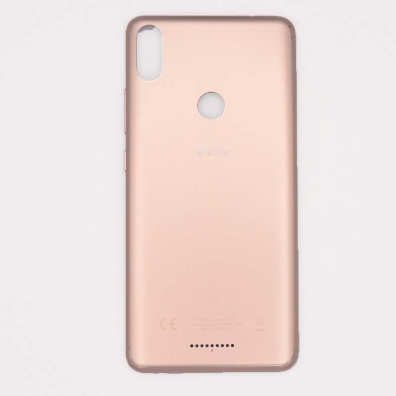 Coque arrière (Officielle) - Wiko View Max