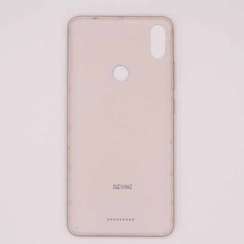 Coque arrière (Officielle) - Wiko View Max