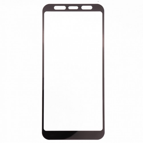 Film verre trempé 3D (9H) - Galaxy J4+