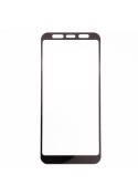 Film verre trempé 3D (9H) - Galaxy J4+