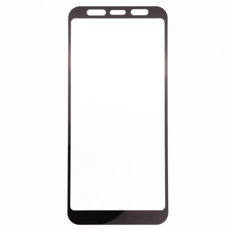 Film verre trempé 3D (9H) - Galaxy J4+