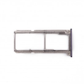 Tiroir SIM (Officiel) - Wiko View 2 Plus