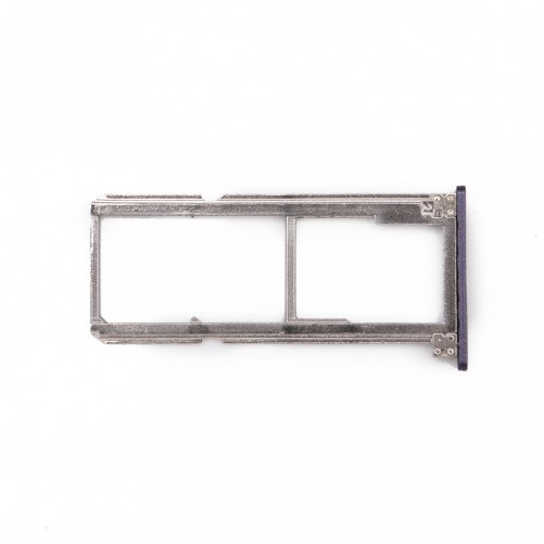 Tiroir SIM (Officiel) - Wiko View 2 Plus