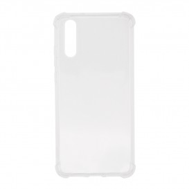 Coque TPU transparente ultra fine 0.3mm - Huawei P20