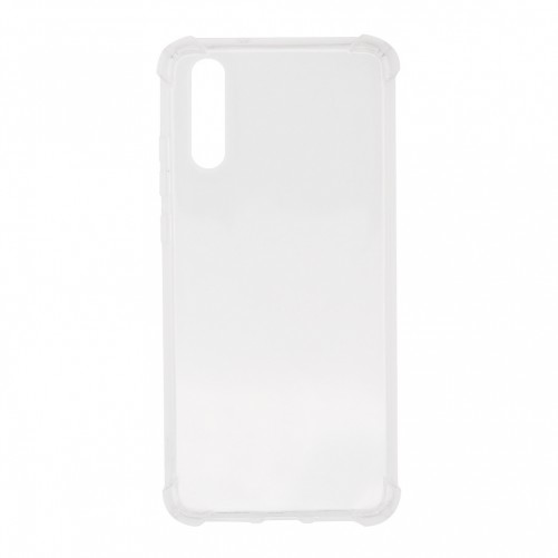 Coque TPU transparente ultra fine 0.3mm - Huawei P20