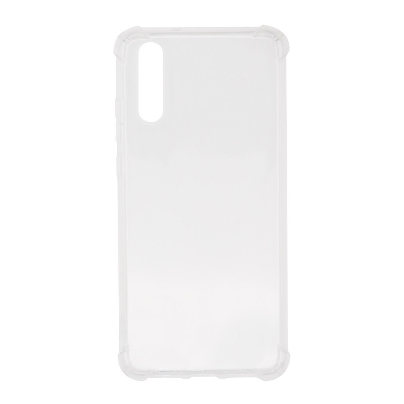 Coque TPU transparente ultra fine 0.3mm - Huawei P20