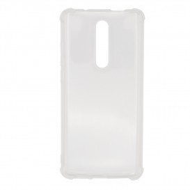 Coque TPU transparente ultra-fine 0,3mm - Xiaomi Mi 9T