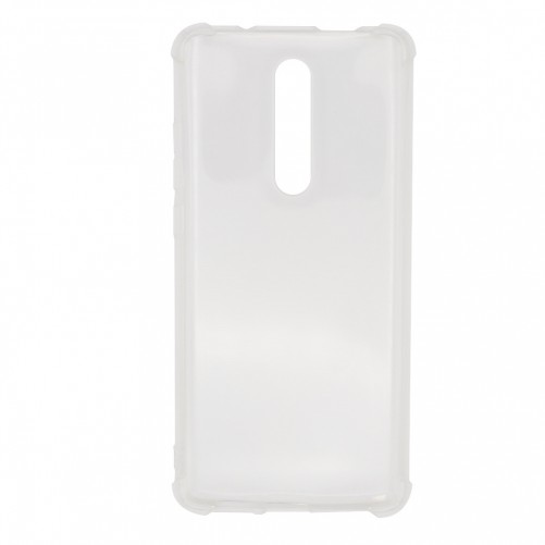 Coque TPU transparente ultra-fine 0,3mm - Xiaomi Mi 9T