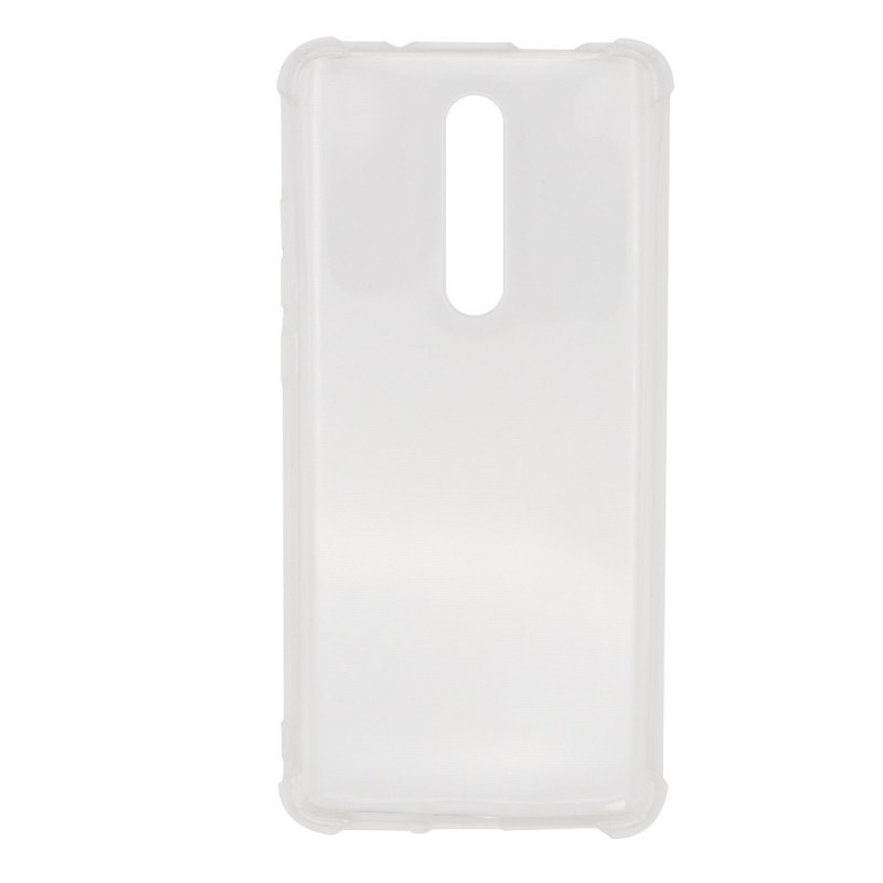 Coque TPU transparente ultra-fine 0,3mm - Xiaomi Mi 9T