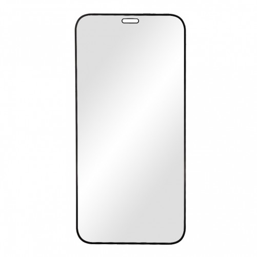 Film verre trempé 3D (9H) - iPhone 12 Mini