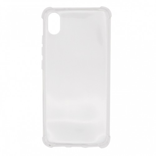 Coque TPU transparente ultra-fine 0,3mm - Redmi 7A