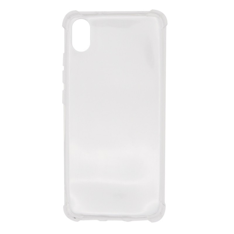 Coque TPU transparente ultra-fine 0,3mm - Redmi 7A