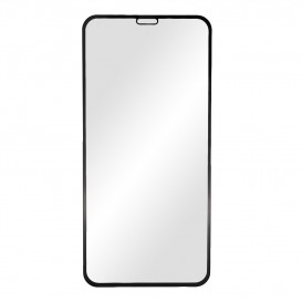 Film Verre trempé 3D (9H) - iPhone X / XS