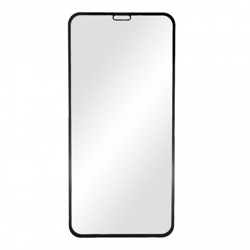 Film Verre trempé 3D (9H) - iPhone X / XS