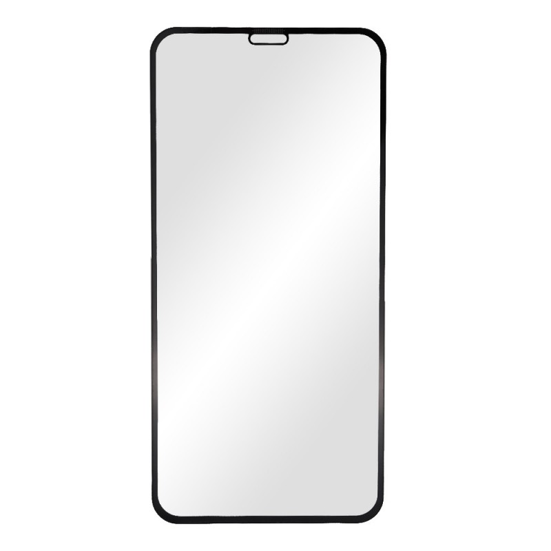 Film Verre trempé 3D (9H) - iPhone X / XS