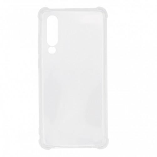 Coque TPU transparente ultra fine 0.3mm - Huawei P30