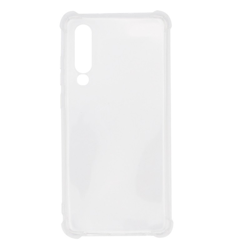 Coque TPU transparente ultra fine 0.3mm - Huawei P30