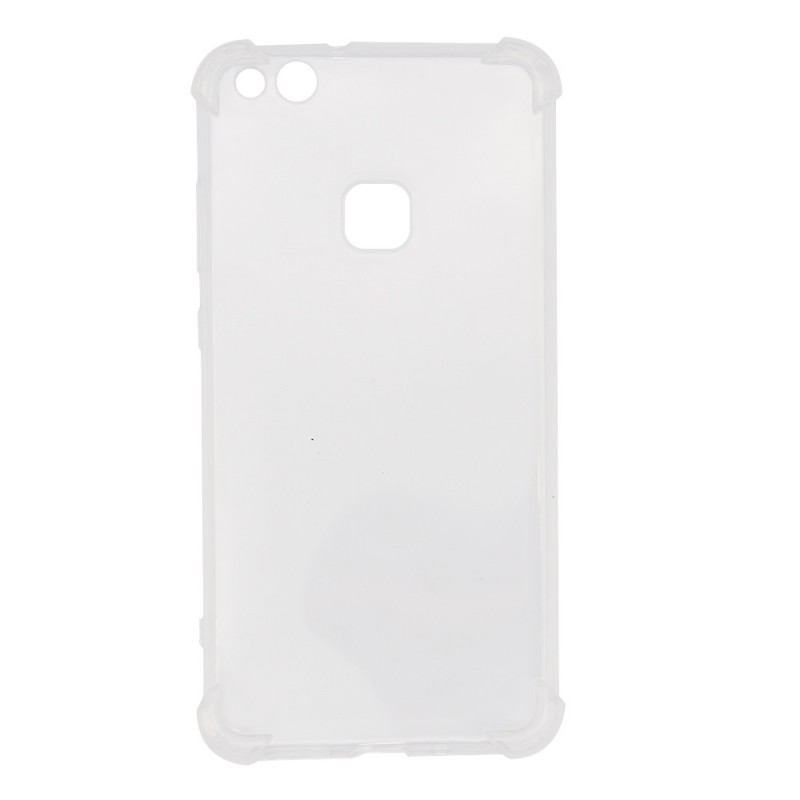 Coque TPU transparente ultra fine 0.3mm - Huawei P10 Lite