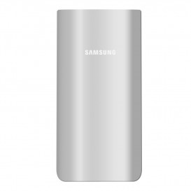 Coque arrière (Officielle) - Galaxy A80