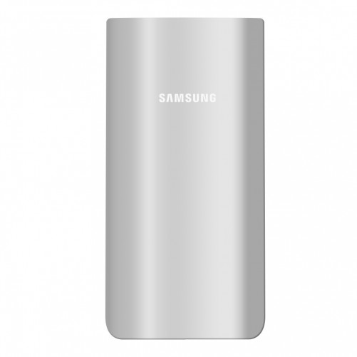 Coque arrière (Officielle) - Galaxy A80