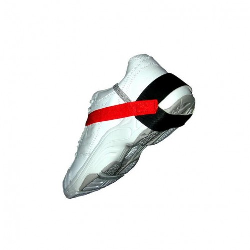 Sangle de talon antistatique