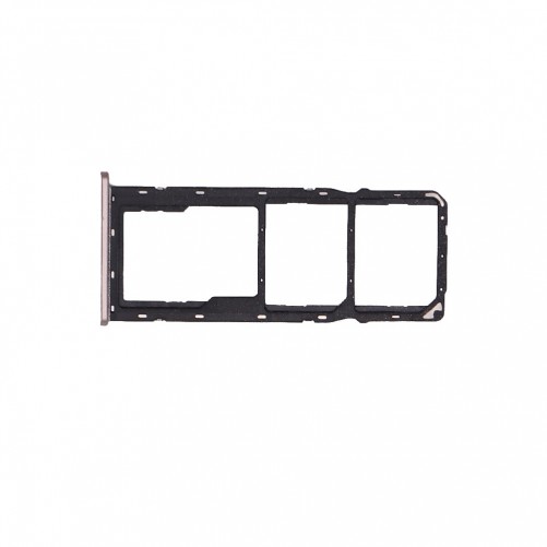 Tiroir SIM (Officiel) - Wiko View 4 Lite