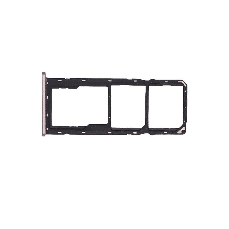 Tiroir SIM (Officiel) - Wiko View 4 Lite