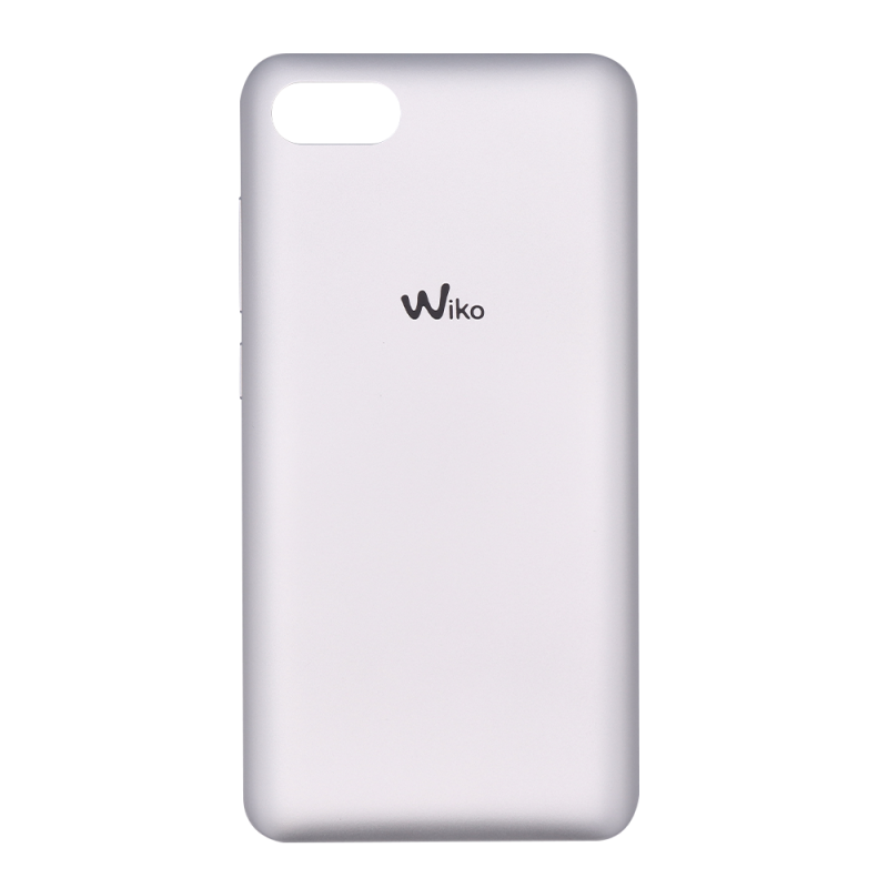 Coque arrière (Officielle) - Wiko Sunny 3