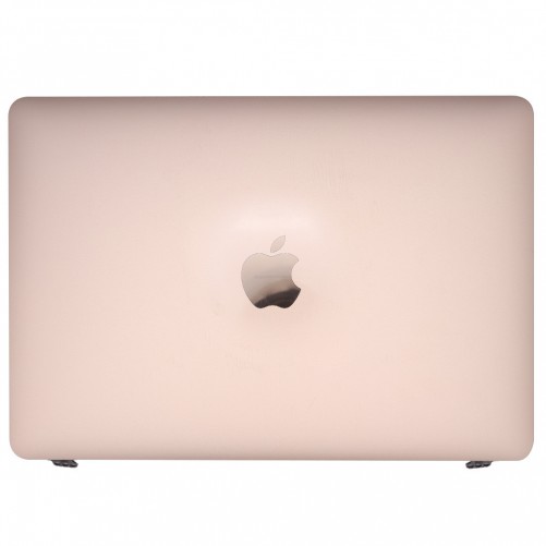 Ecran complet - MacBook 12" Retina A1534  (2015- 2016)