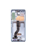 Ecran complet (Officiel) - Galaxy S20