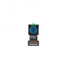 Caméra avant (Officielle) - Wiko Wim Lite