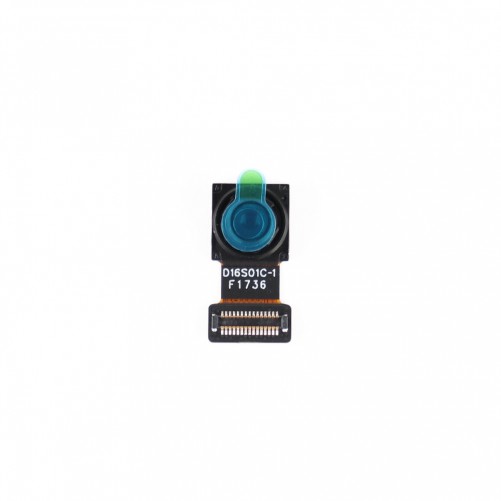 Caméra avant (Officielle) - Wiko Wim Lite