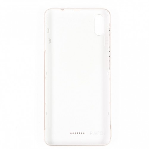 Coque arrière (Officielle) - Wiko Y60