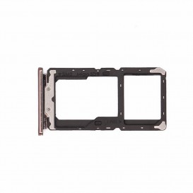 Tiroir SIM (Officiel) - Wiko View 3 Pro