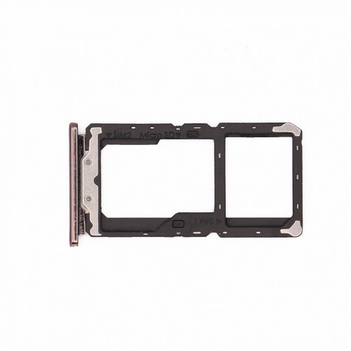 Tiroir SIM (Officiel) - Wiko View 3 Pro