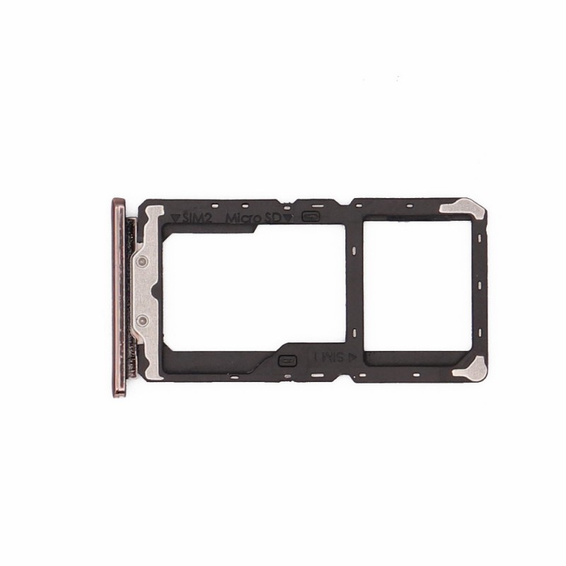 Tiroir SIM (Officiel) - Wiko View 3 Pro