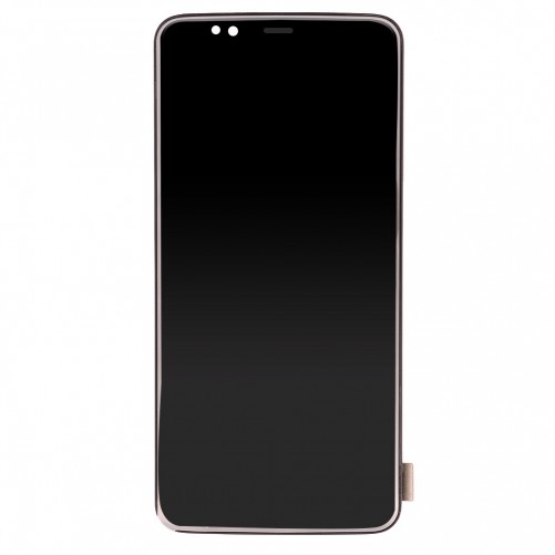 Ecran complet NOIR (Officiel) - OnePlus 5T