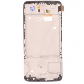 Ecran complet NOIR (Officiel) - OnePlus 5T