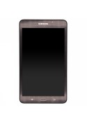 Ecran LCD + Tactile NOIR (Officiel) - Galaxy Tab A 7.0 WiFi