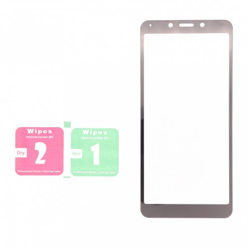 Film Verre trempé 3D (9H) - Xiaomi Redmi 6