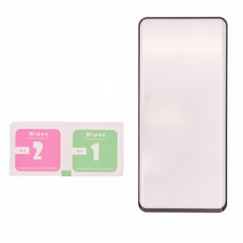 Verre trempé 5D - OPPO Find X2 Pro