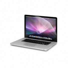 Protection écran MacBook Retina 13" Transparent